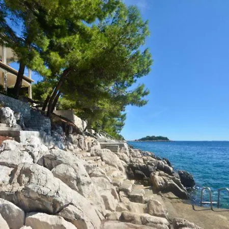 Lejlighed By The Sea Prizba, Korcula - 23708