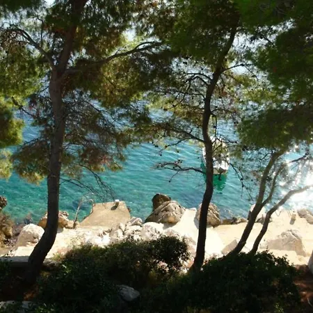 By The Sea Prizba, Korcula - 23708