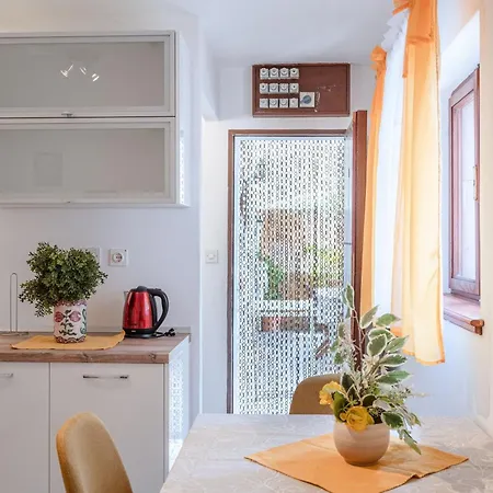 By The Sea Prizba, Korcula - 23708 Lejlighed Blato (Korcula)