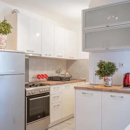 By The Sea Prizba, Korcula - 23708