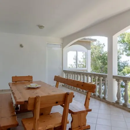 By The Sea Prizba, Korcula - 23708 *