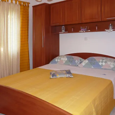 By The Sea Prizba, Korcula - 23708 Lejlighed *