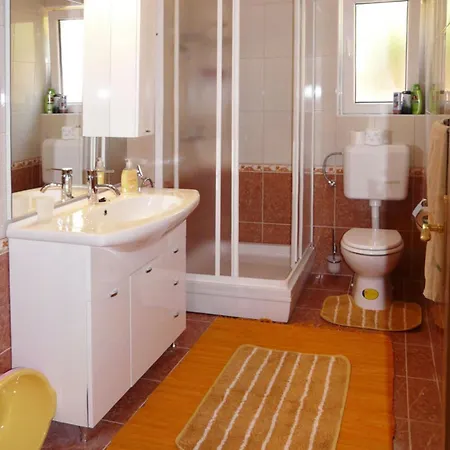 By The Sea Prizba, Korcula - 23708 Lejlighed