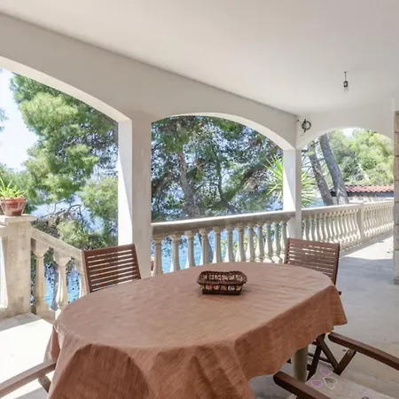 By The Sea Prizba, Korcula - 23708 *