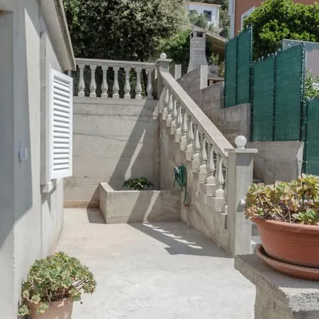 Lejlighed By The Sea Prizba, Korcula - 23708 *