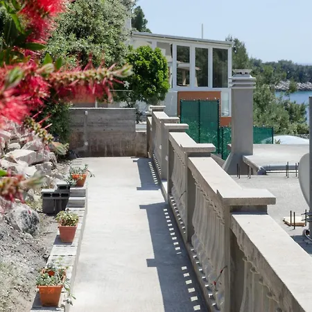 Lejlighed By The Sea Prizba, Korcula - 23708 *