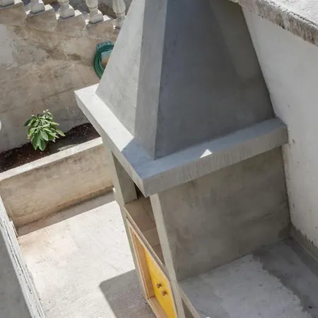 Lejlighed By The Sea Prizba, Korcula - 23708