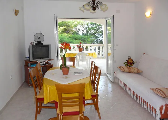 By The Sea Prizba, Korcula - 23708