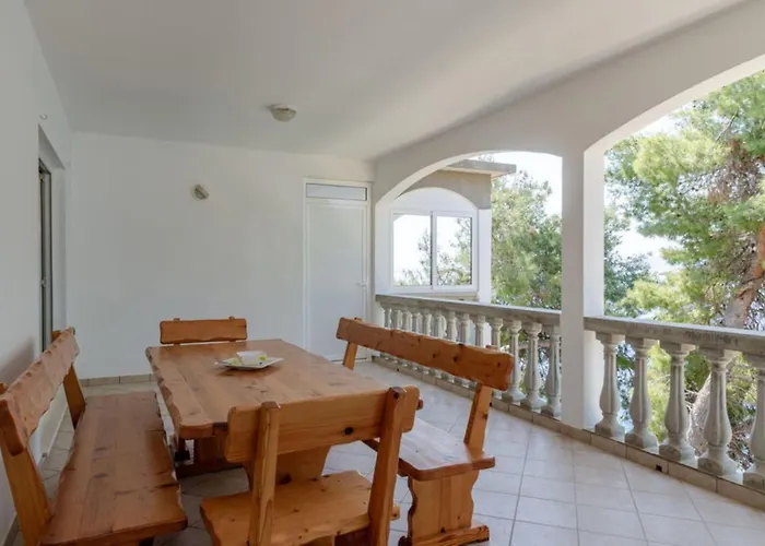 By The Sea Prizba, Korcula - 23708 *