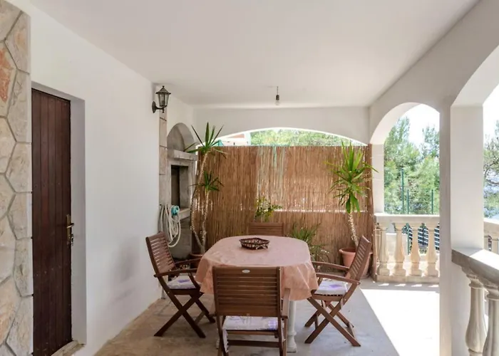 Appartement By The Sea Prizba, Korcula - 23708 Blato (Korcula)