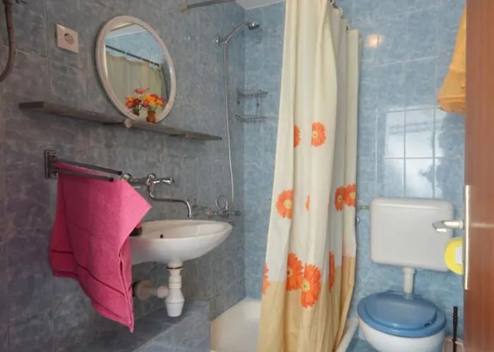 By The Sea Prizba, Korcula - 23708 Appartement