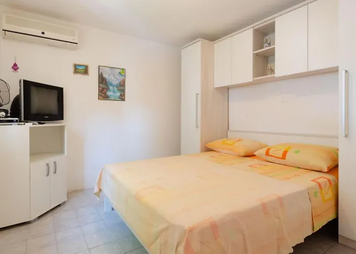 Appartement By The Sea Prizba, Korcula - 23708 *