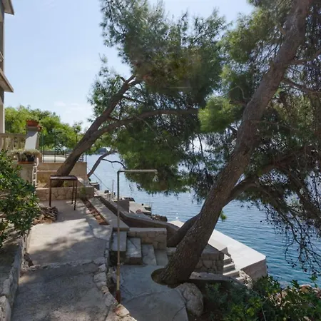 Apartmán By The Sea Prizba, Korcula - 23708 *
