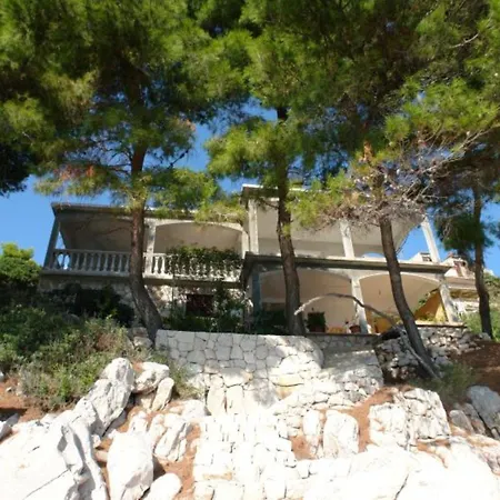By The Sea Prizba, Korcula - 23708 Apartmán