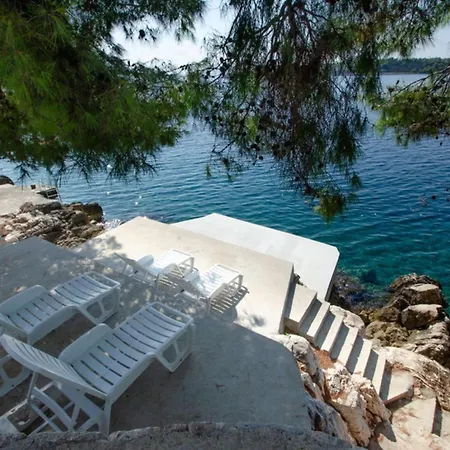 Appartement By The Sea Prizba, Korcula - 23708