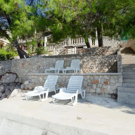 Apartmán By The Sea Prizba, Korcula - 23708 Blato (Korcula)