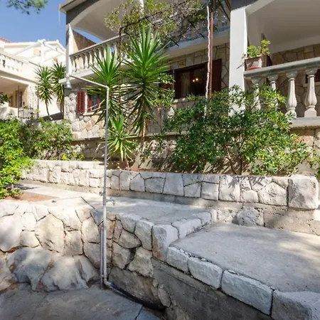 By The Sea Prizba, Korcula - 23708 Blato (Korcula)