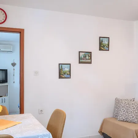 Apartmán By The Sea Prizba, Korcula - 23708 Blato (Korcula)