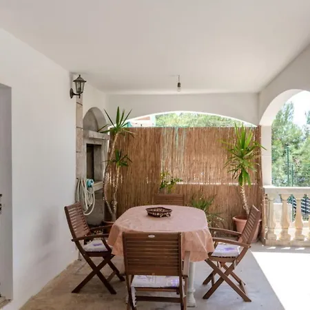 Διαμέρισμα By The Sea Prizba, Korcula - 23708 Blato (Korcula)