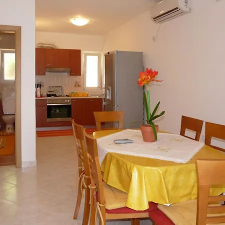 Apartmán By The Sea Prizba, Korcula - 23708 *