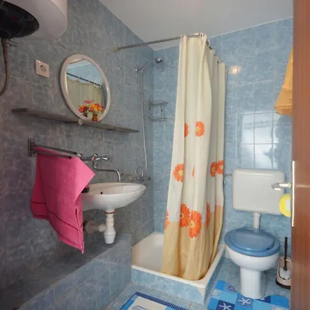 By The Sea Prizba, Korcula - 23708 Apartmán