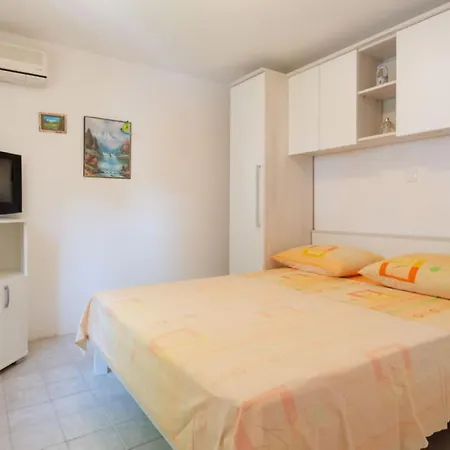 Apartmán By The Sea Prizba, Korcula - 23708 *