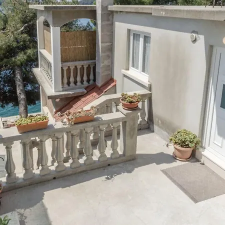 Apartmán By The Sea Prizba, Korcula - 23708
