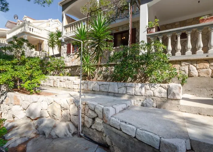 By The Sea Prizba, Korcula - 23708 Blato (Korcula)