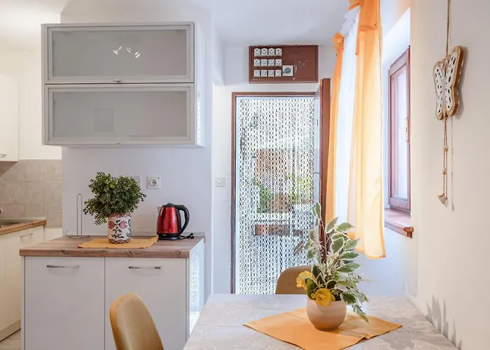 By The Sea Prizba, Korcula - 23708 Appartamento Blato (Korcula)