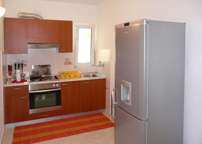 By The Sea Prizba, Korcula - 23708 *