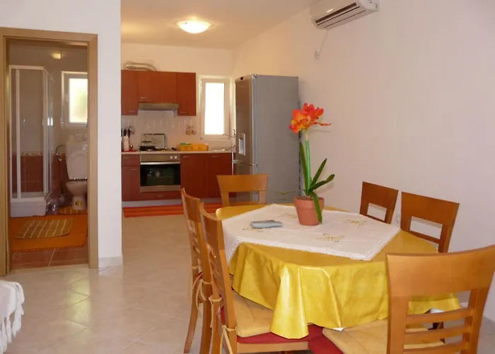 Appartamento By The Sea Prizba, Korcula - 23708 *