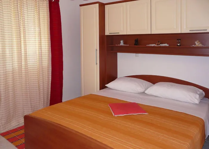 By The Sea Prizba, Korcula - 23708