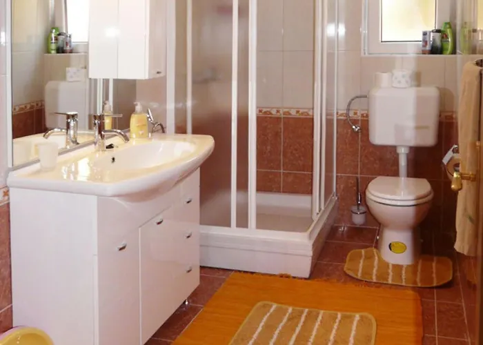 By The Sea Prizba, Korcula - 23708 Appartamento