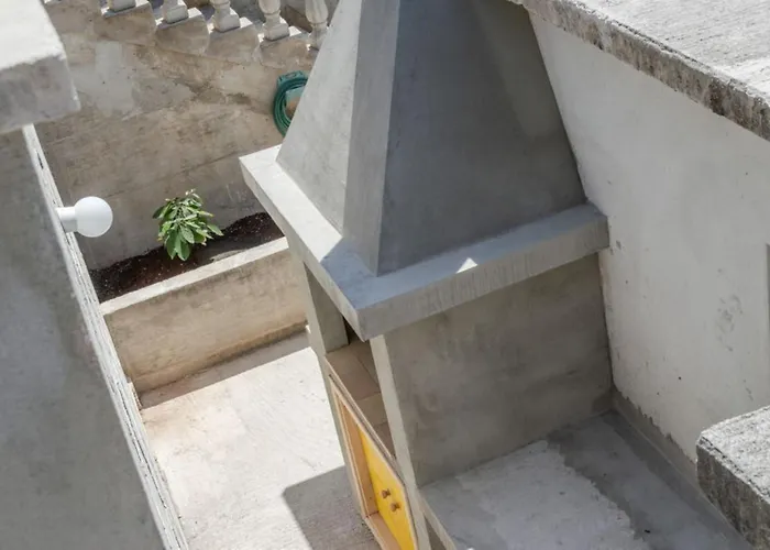 Appartamento By The Sea Prizba, Korcula - 23708