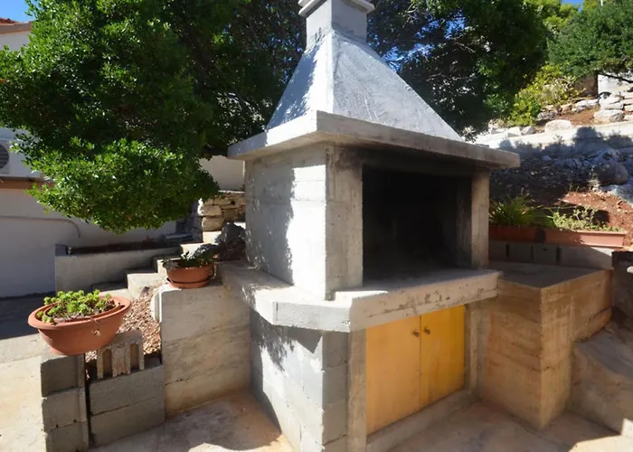 By The Sea Prizba, Korcula - 23708 * Blato (Korcula)