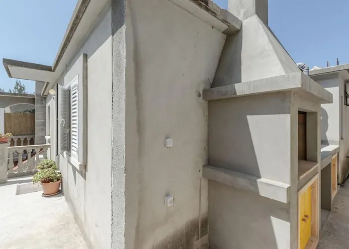 By The Sea Prizba, Korcula - 23708 Appartamento Blato (Korcula)